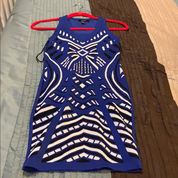 Forever21 Dress - Picture 2 of 2